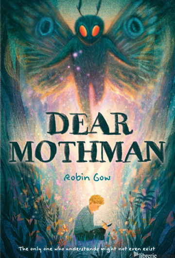 Dear Mothman