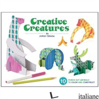 Creative Creatures