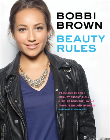 Bobbi Brown Beauty Rules