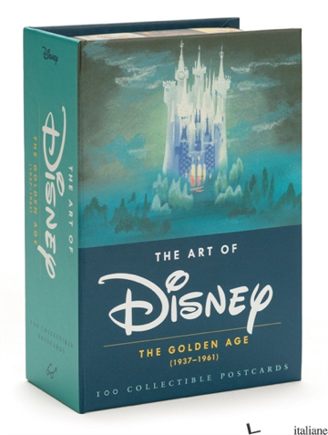 The Art of Disney