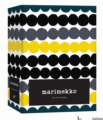 Marimekko: 100 Postcards