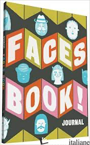 Faces Book! Journal