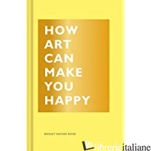 How Art Can Make You Happy