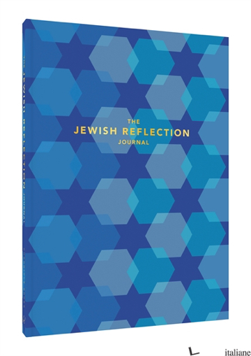 ESAURITO -------The Jewish Reflection Journal 
