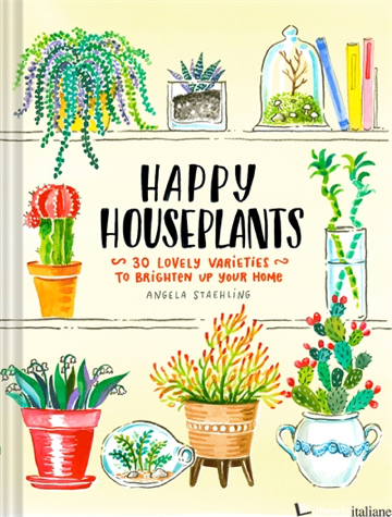 Happy Houseplants