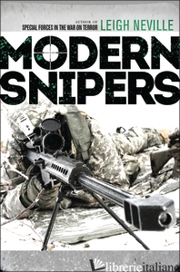 MODERN SNIPERS