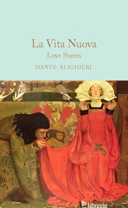 La Vita Nuova Love Poems
