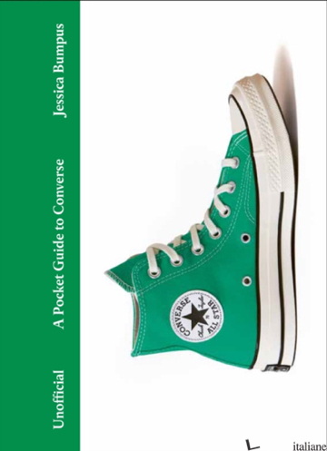 A Pocket Guide to Converse