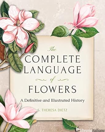 Complete Language of Flowers