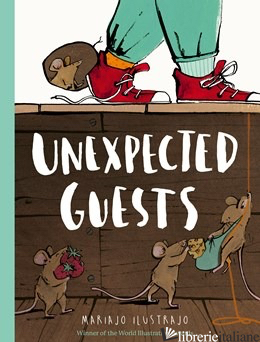 Unexpected Guests