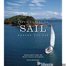 FIFTY PLACE TO SAIL BEFORE DIE