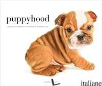 PUPPYHOOD