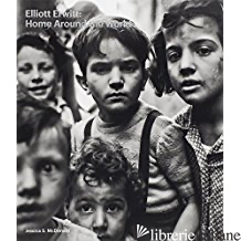 Elliott Erwitt: Home Around the World -