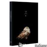 NIGHT OWL JOURNAL