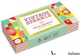 VINTAGE SPARKLE