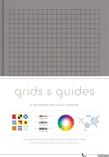 GRIDS & GUIDES (GRAY)