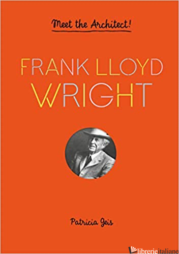 Frank Lloyd Wright