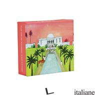 Oasis Mini Fliptop Notecards