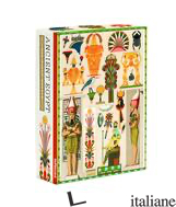 Ancient Egypt 500-Piece Puzzles