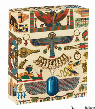 Ancient Egypt - notecards
