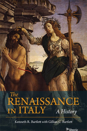 The Renaissance in Italy : A History