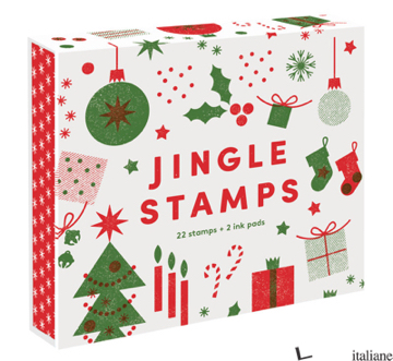 Jingle Stamps