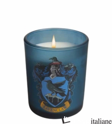 Harry Potter: Ravenclaw Scented Glass Candle