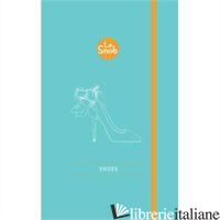 LE SNOB: SHOES