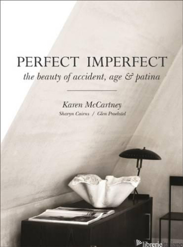 PERFECT IMPERFECT