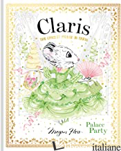 Claris: Palace Party