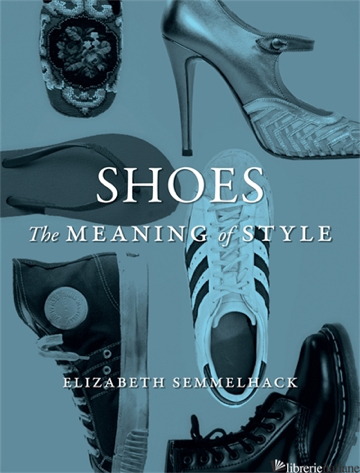 Shoes The Meaning Of Style