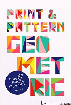 Print & Pattern: Geometric
