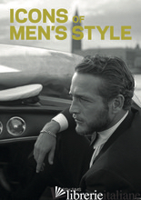 Icons of Men's Style