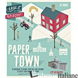 Make It: Paperscapes