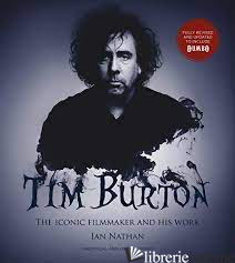 Tim Burton (updated edition)