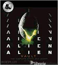 Alien Vault