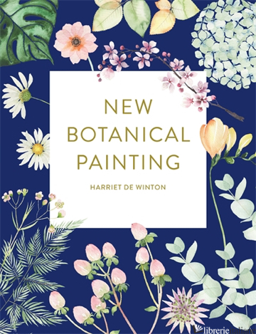 New Botanical Painting