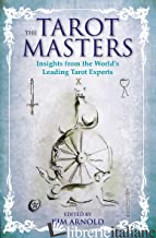 The Tarot Masters
