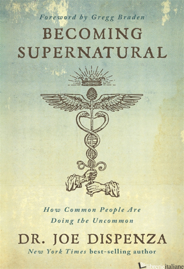 Becoming Supernatural