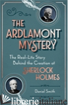 The Ardlamont Mystery