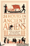 24 Hours in Ancient Athens