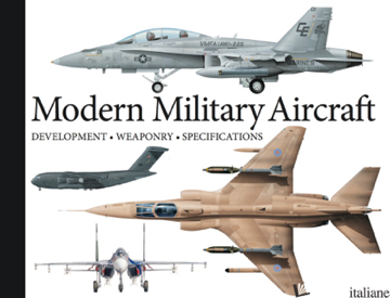 Modern Military Aircraft [ls Poc]