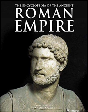  -----ESAURITO --------Encyclopedia of Ancient Roman Empire