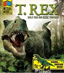 T-REX MEGA MODEL - 24