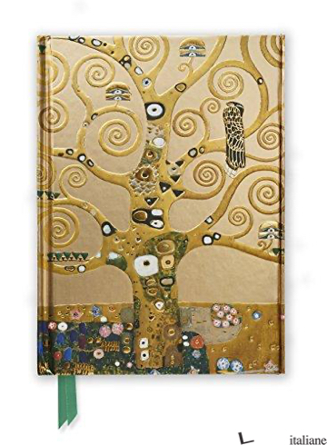 Klimt: Tree of Life ---RISTAMPA --- 