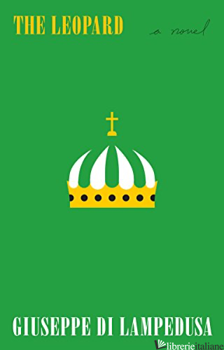 ESAURITO --- Leopard  - Vintage Classic European