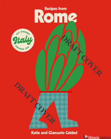 Recipes from Rome