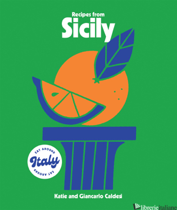 Recipes from Sicily