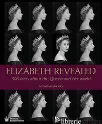 Elizabeth Revealed