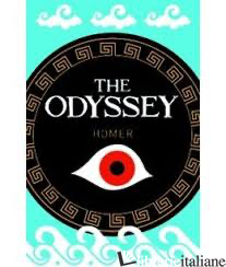 The Odyssey
